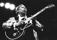 B.B.King